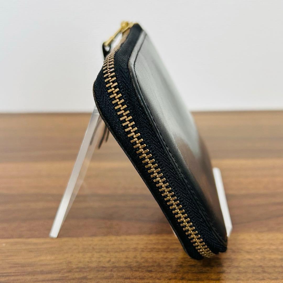 Munekawa／ムネカワ／Cram／クラム／L字ファスナー