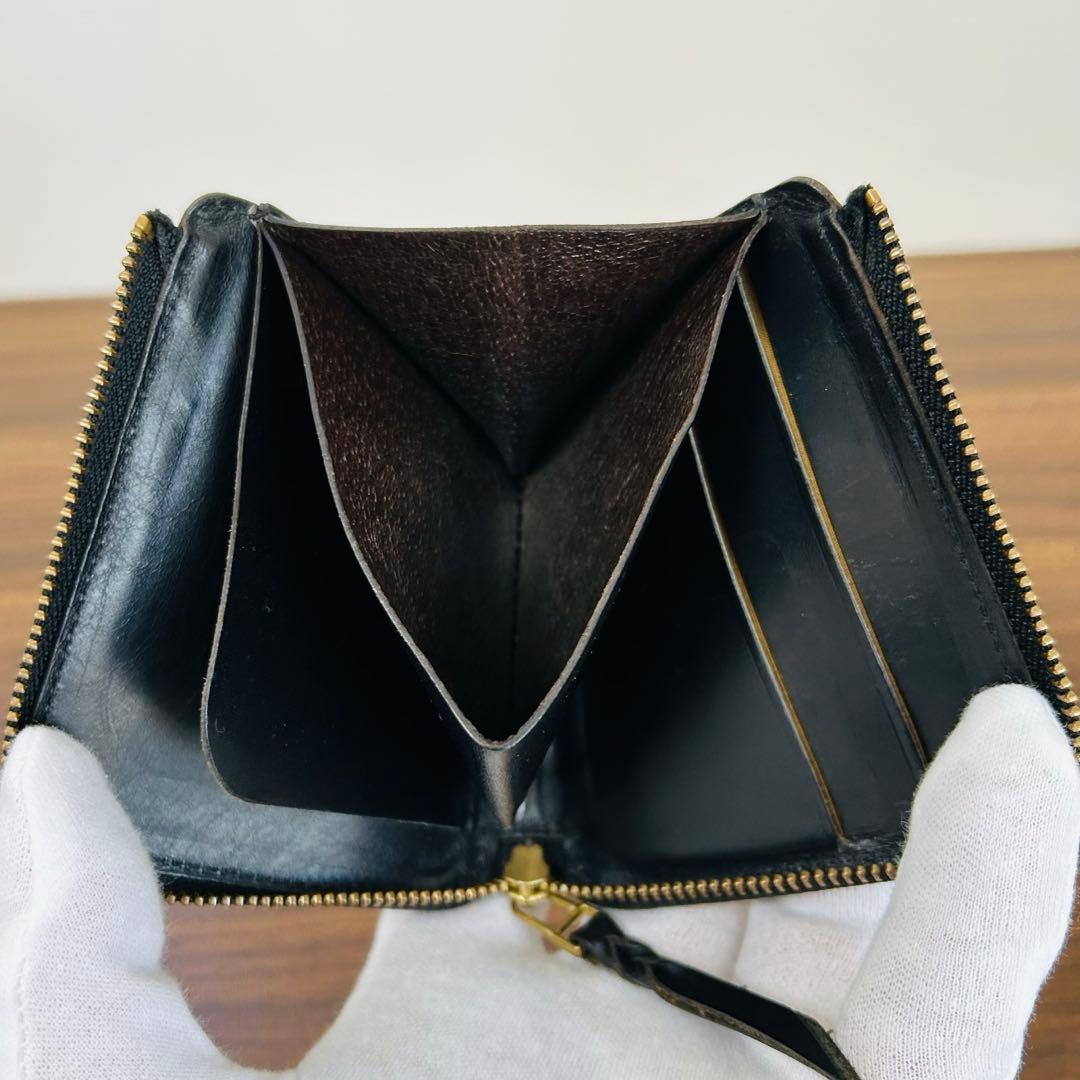 Munekawa／ムネカワ／Cram／クラム／L字ファスナー