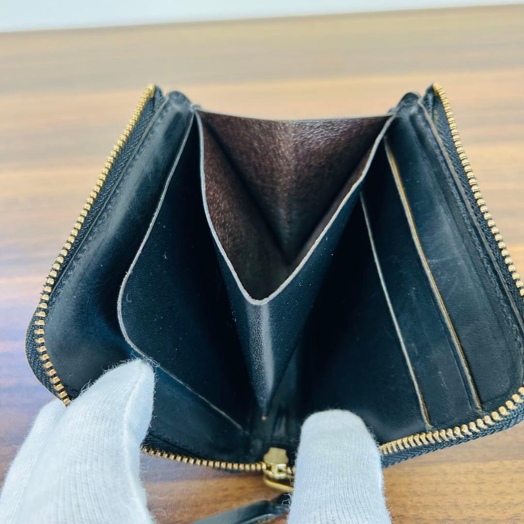 Munekawa／ムネカワ／Cram／クラム／L字ファスナー