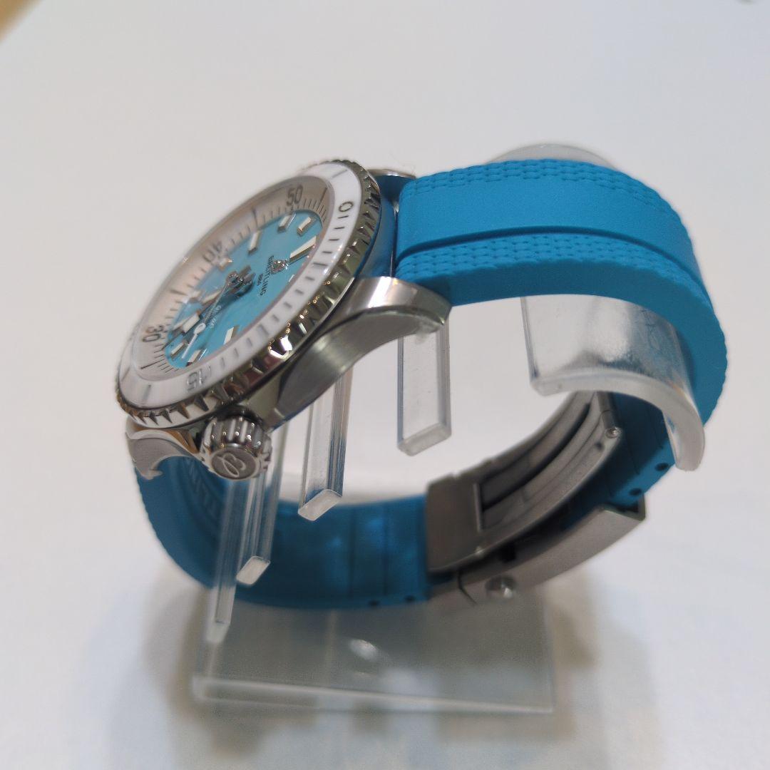 BREITLING スーパーオーシャンオートマチック36