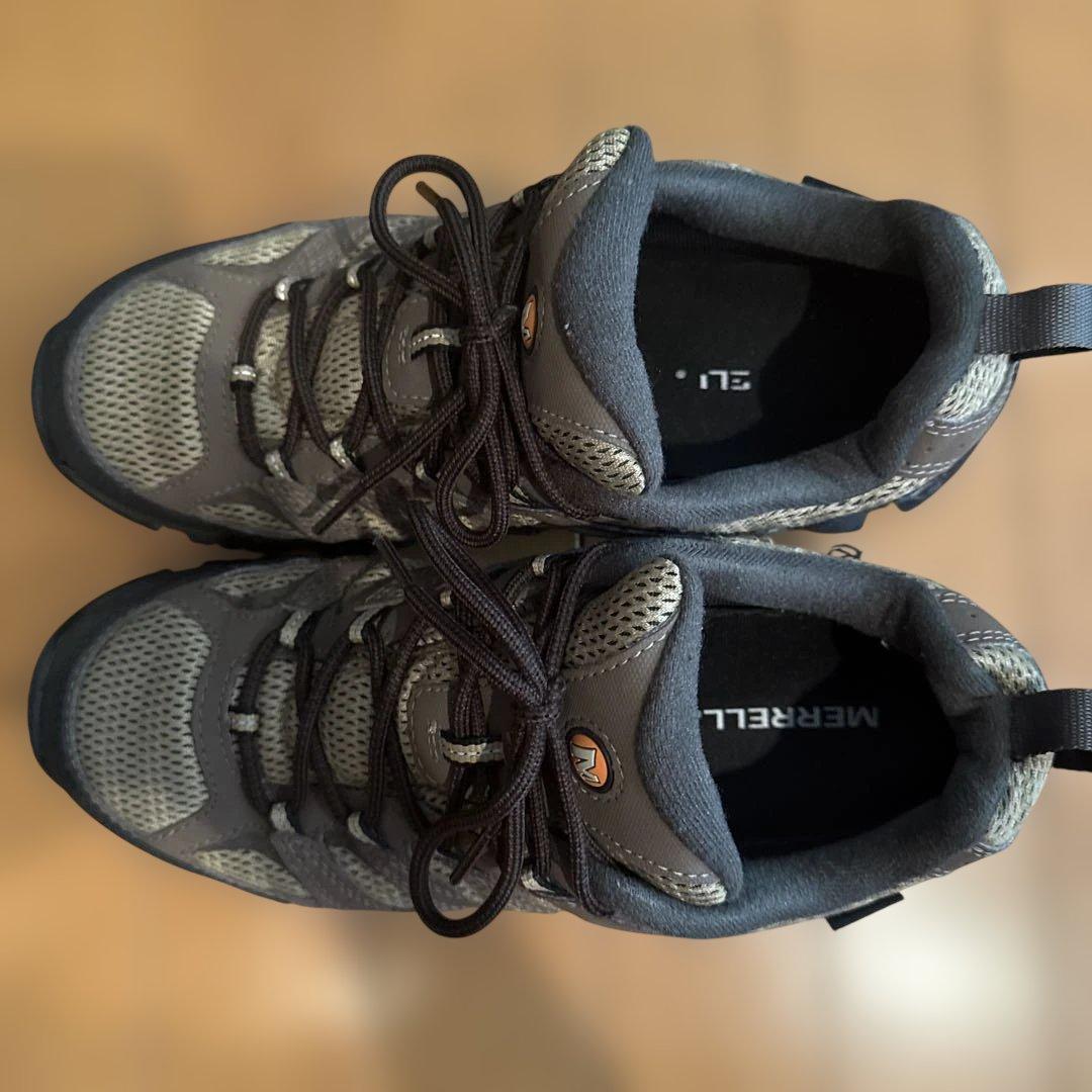 美品！！　MERRELL moab3 27.5cm メレル　モアブ3