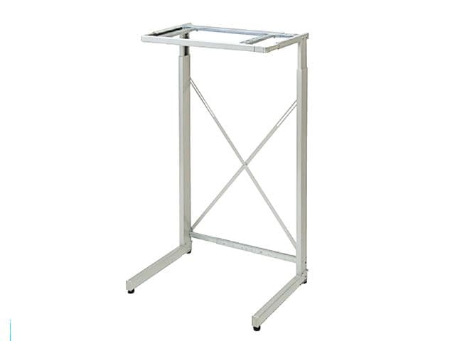 HITACHI 衣類乾燥機スタンド のびのびスタンド DES-N76