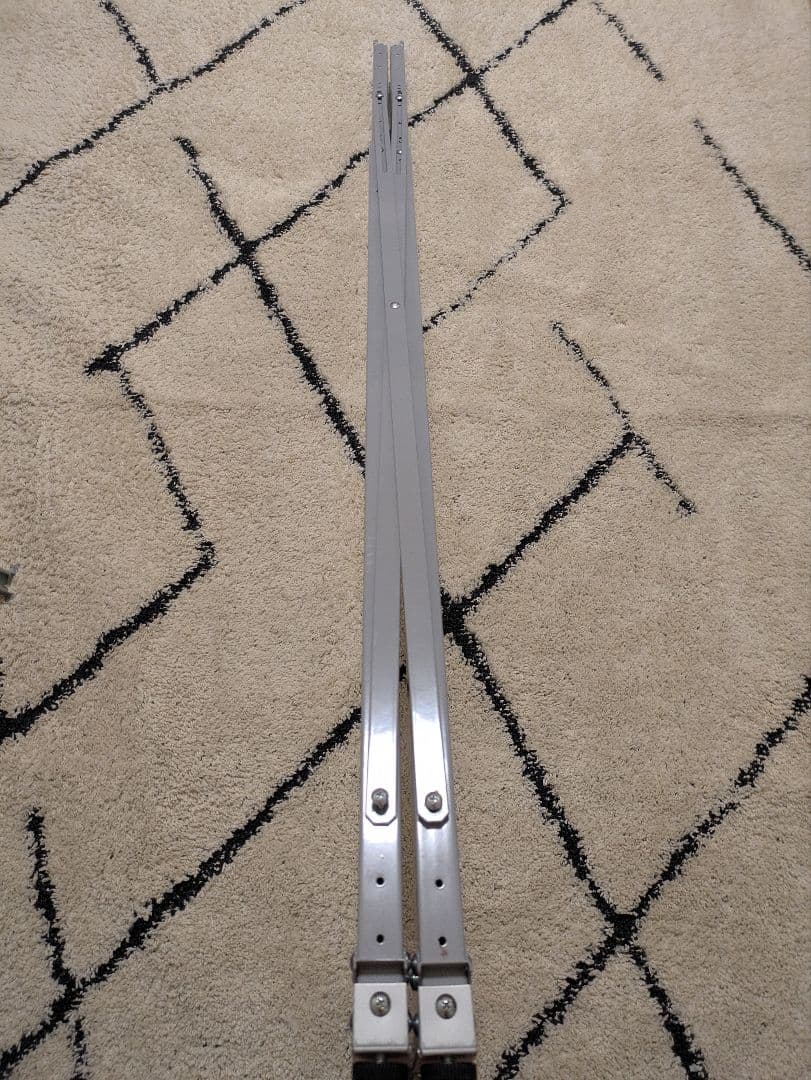 HITACHI 衣類乾燥機スタンド のびのびスタンド DES-N76