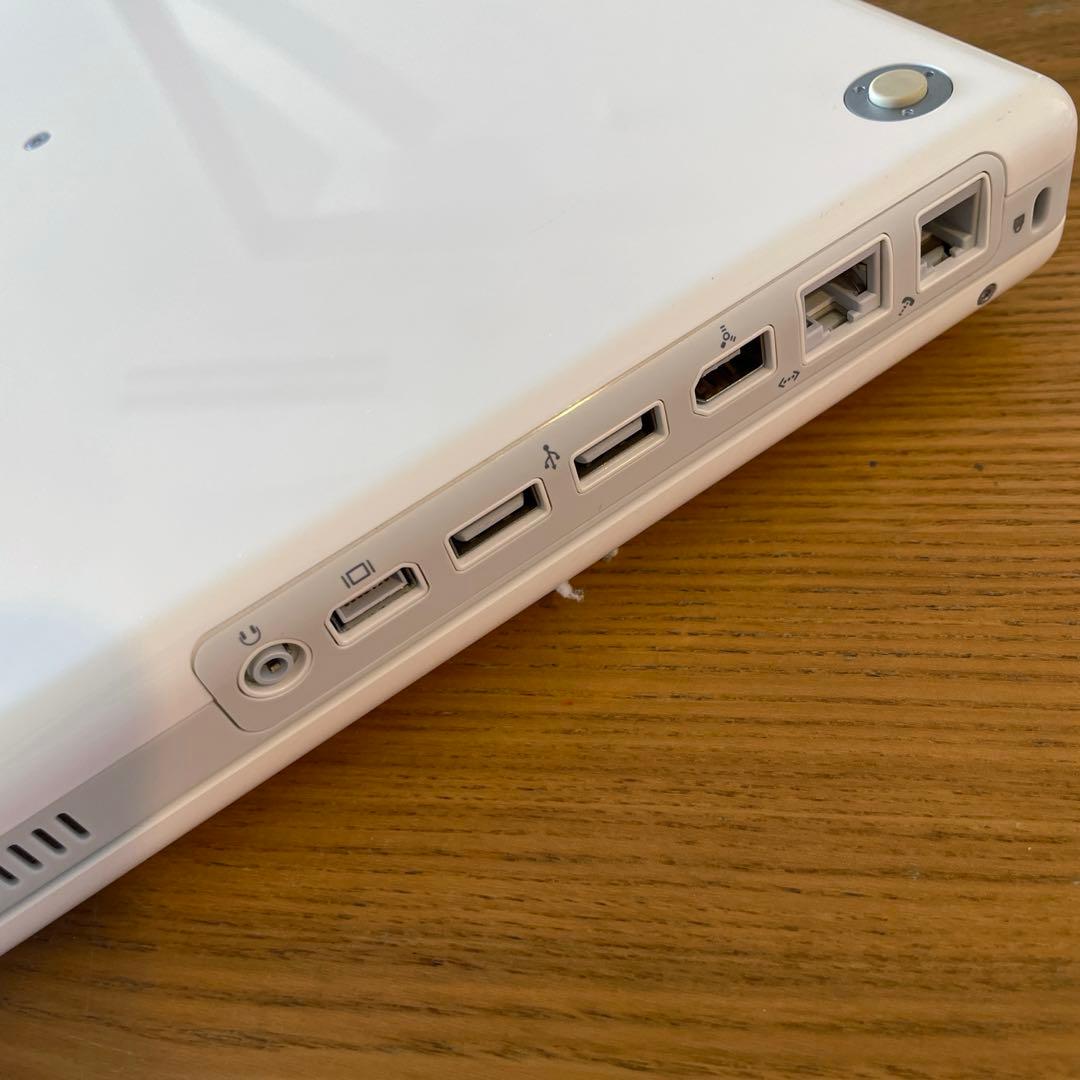 その他ノートPC本体 Apple iBook