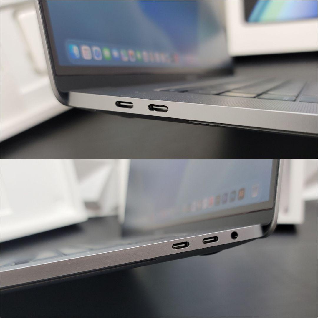 美品 MacBook Pro 16インチ i9 32/2TB CAD&3D設計