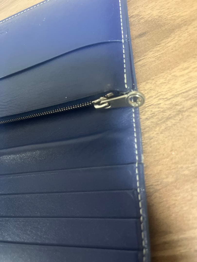 GOYARD ゴヤール 長　財布