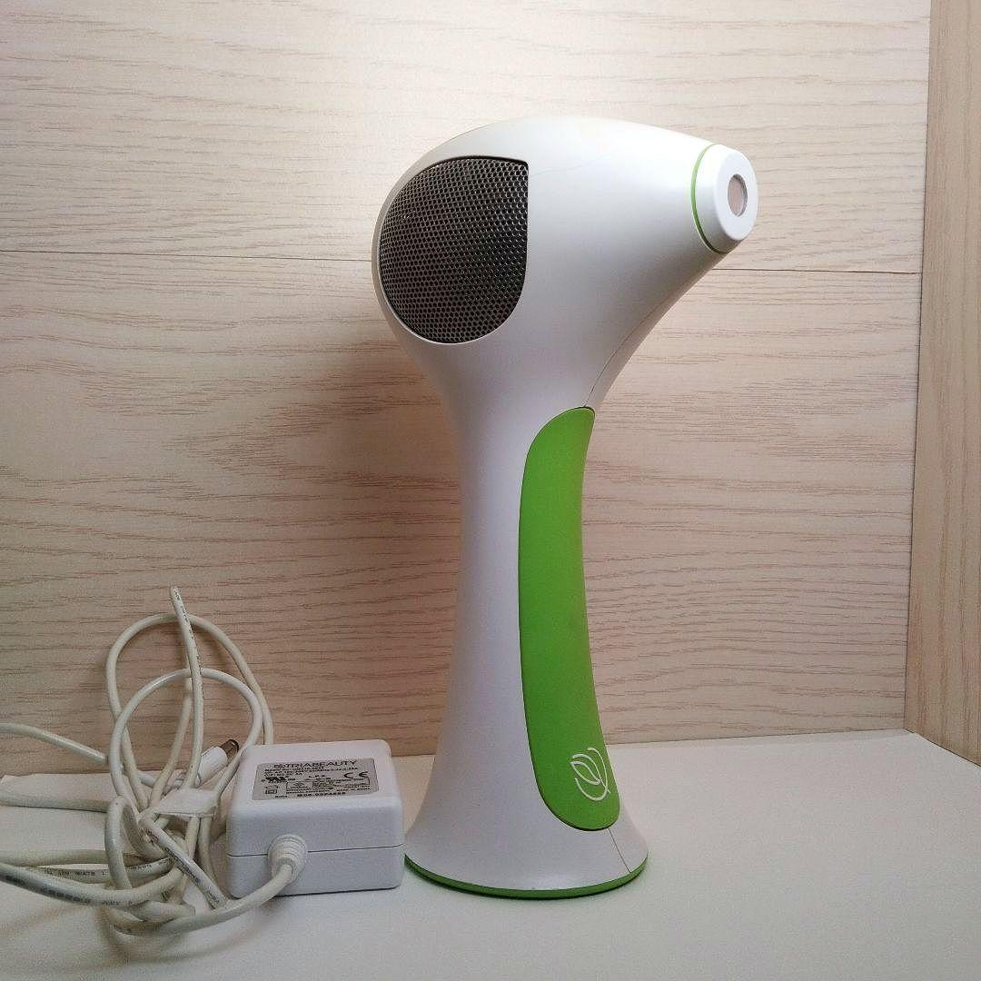 【即購入OK】トリア・パーソナルレーザー脱毛器