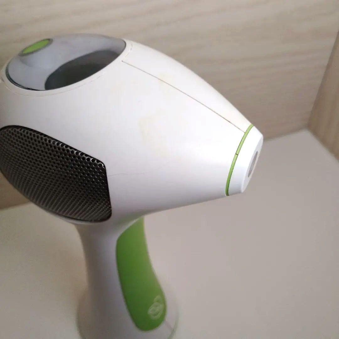 【即購入OK】トリア・パーソナルレーザー脱毛器