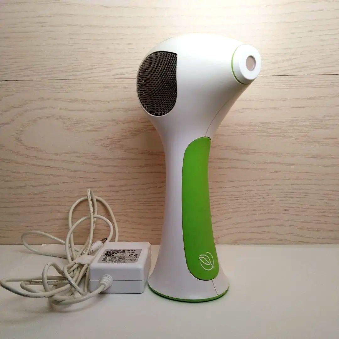 【即購入OK】トリア・パーソナルレーザー脱毛器