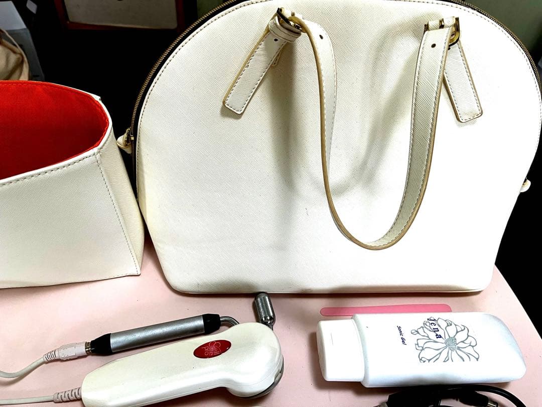 Dr.Jena Jena pro ジェーナプロ 美顔器