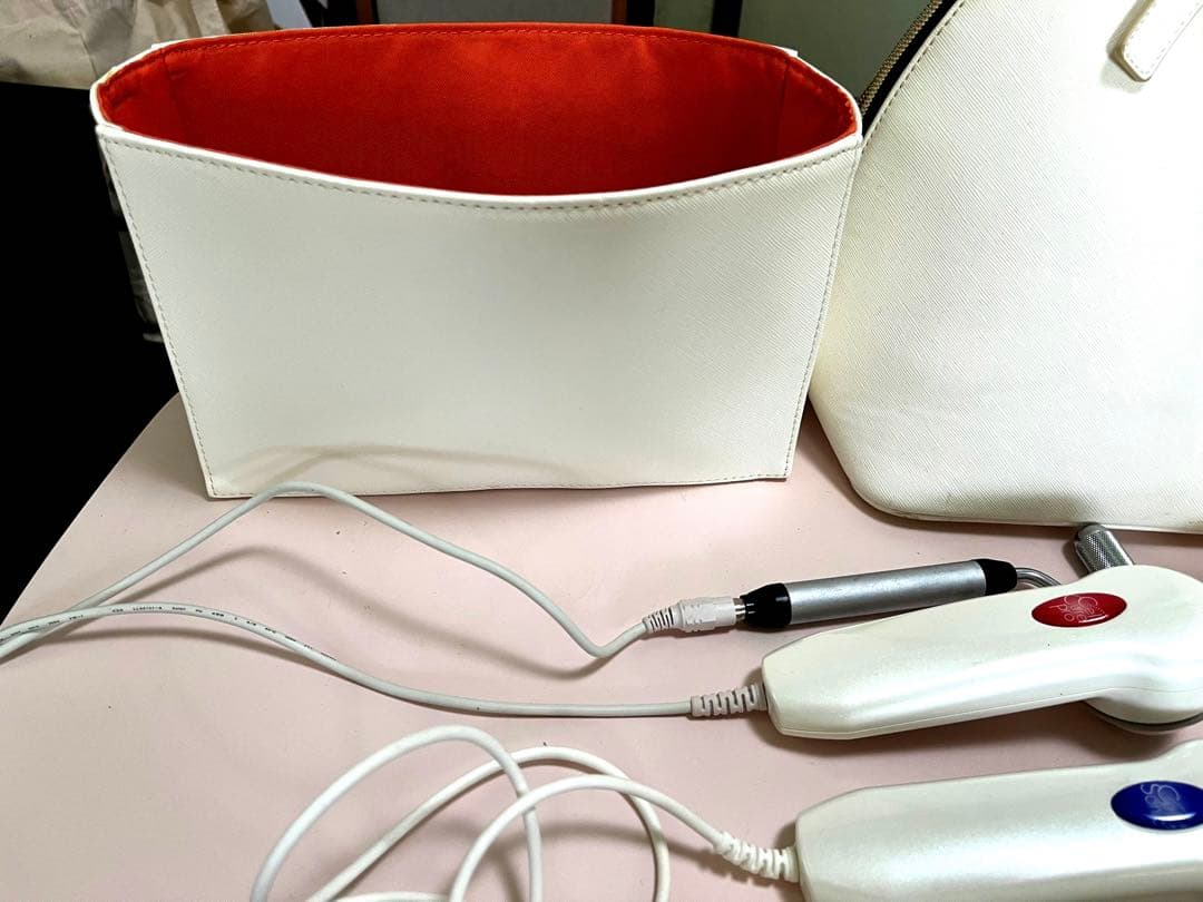 Dr.Jena Jena pro ジェーナプロ 美顔器