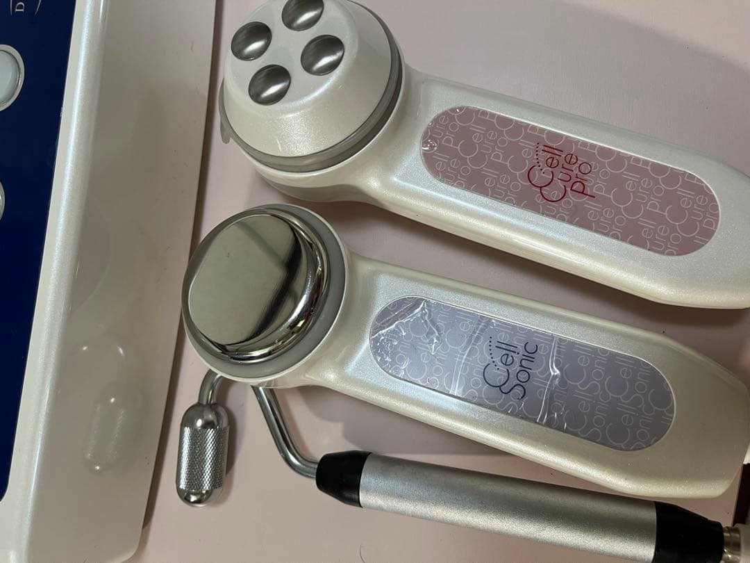 Dr.Jena Jena pro ジェーナプロ 美顔器