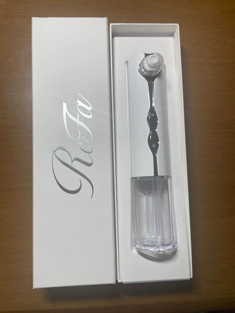 Refaハイドラクリア