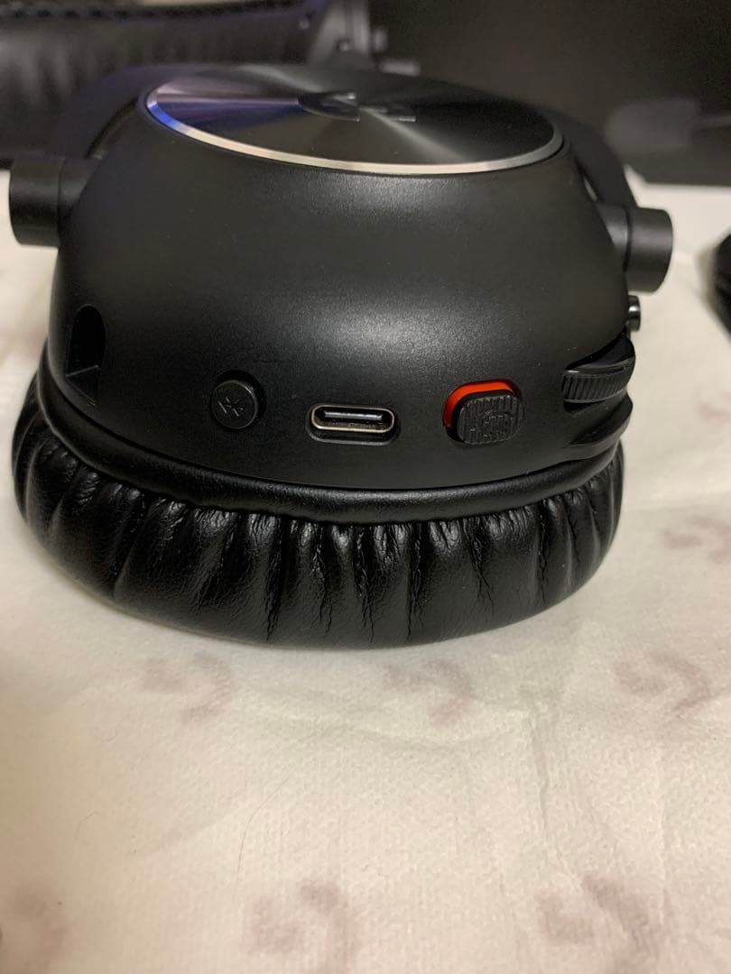 Logicool PRO X 2 LIGHTSPEED ゲーミングヘッドセット