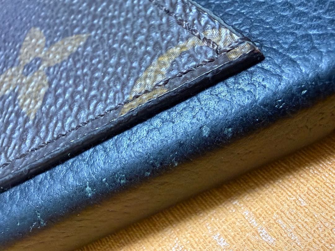 ルイヴィトン　iPhone14 Pro Max ケース　iPhoneカバー