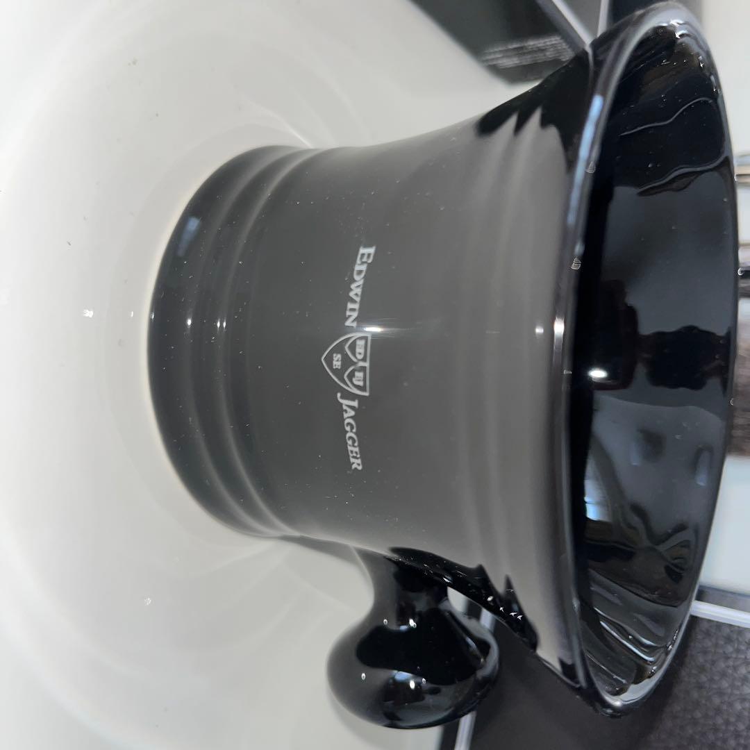 EDWIN JAGGER エドウィンジャガー　プレミアムシェービングセット