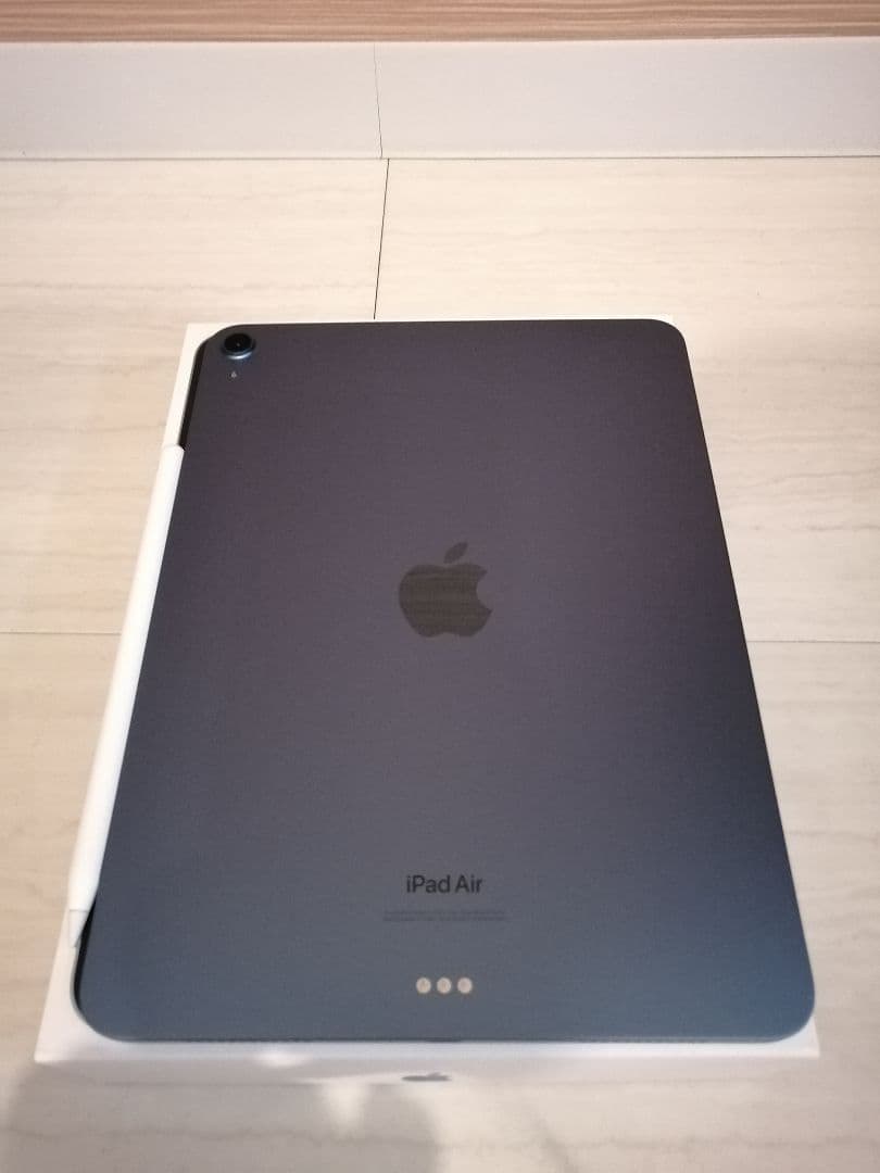 セット Apple iPad Air 第5世代 64GB ペンシル キーボード