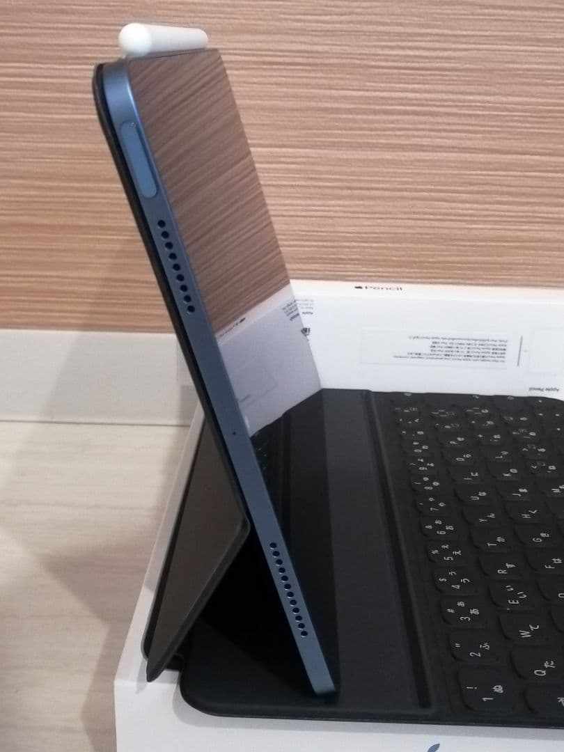 セット Apple iPad Air 第5世代 64GB ペンシル キーボード