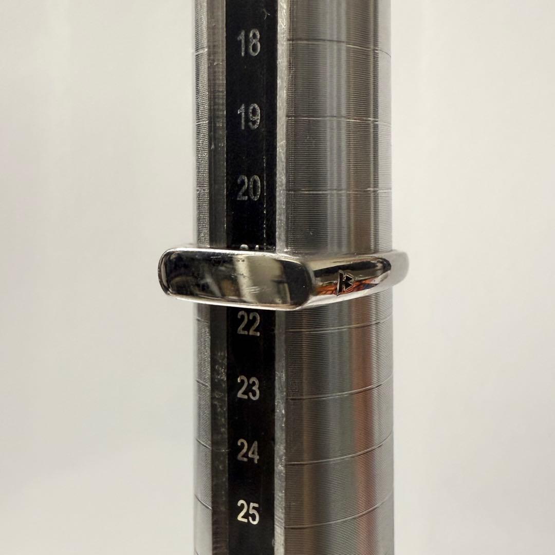 TOM WOOD トムウッド　クヌートリング