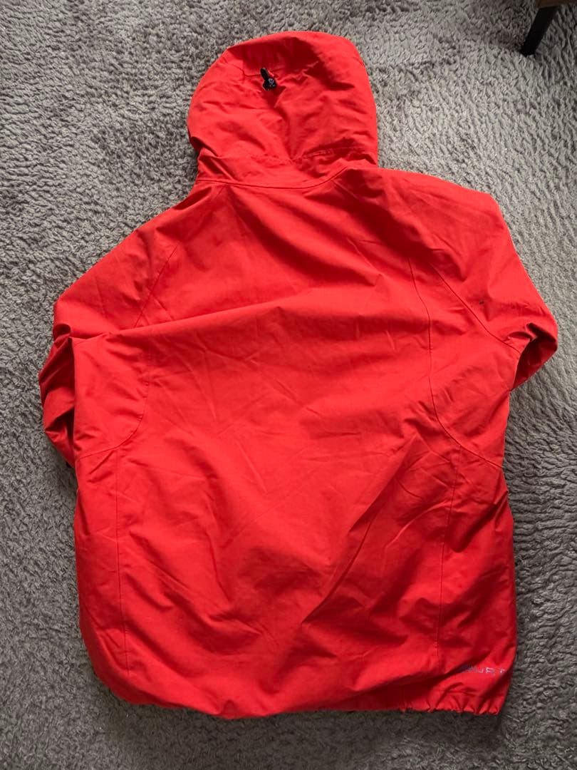 【Burton AK GORE-TEX 上下セット／Lサイズ】