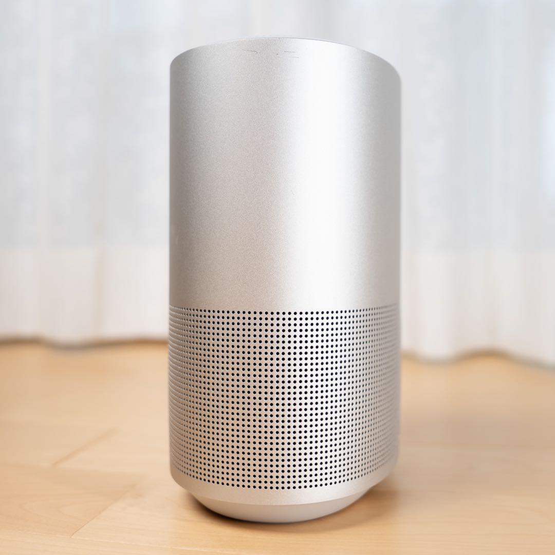 【美品】Bose  Speaker 500 ラックスシルバー