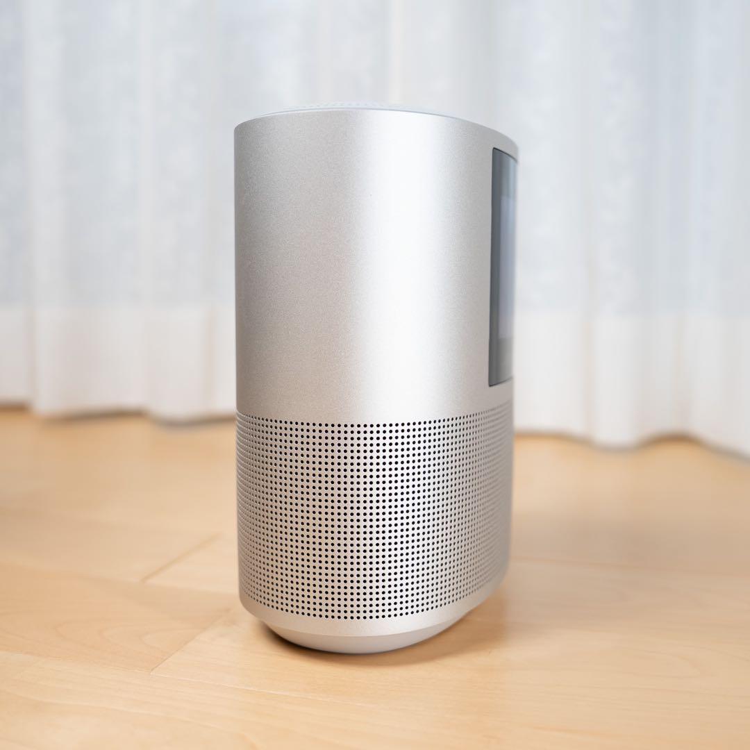【美品】Bose  Speaker 500 ラックスシルバー