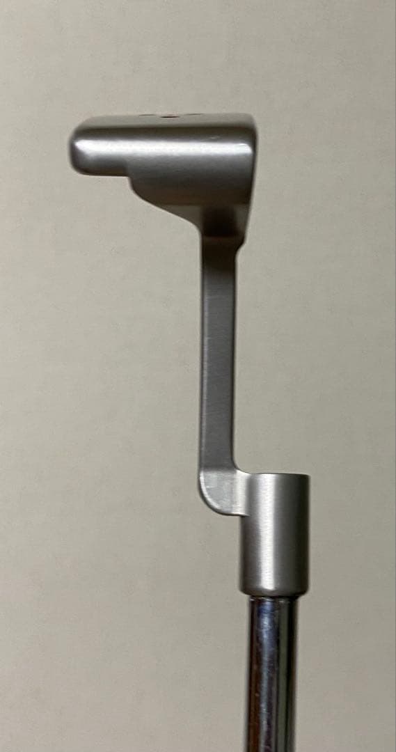 ご*━様 スコッティキャメロン スタジオステンレス NP2 オリジナルミーリング