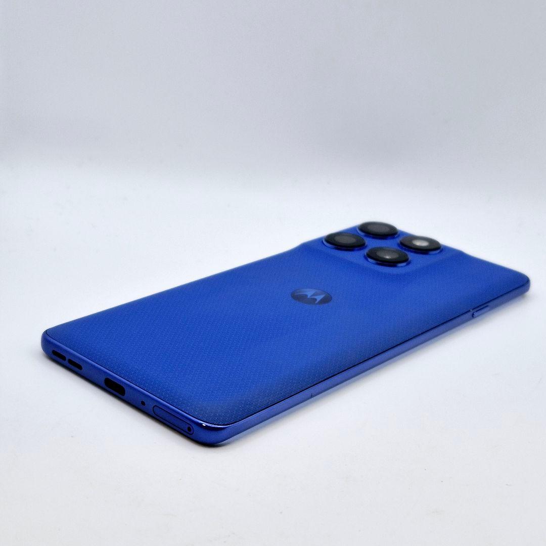 [H18] Motorola edge 60 pro グローバル版 512GB