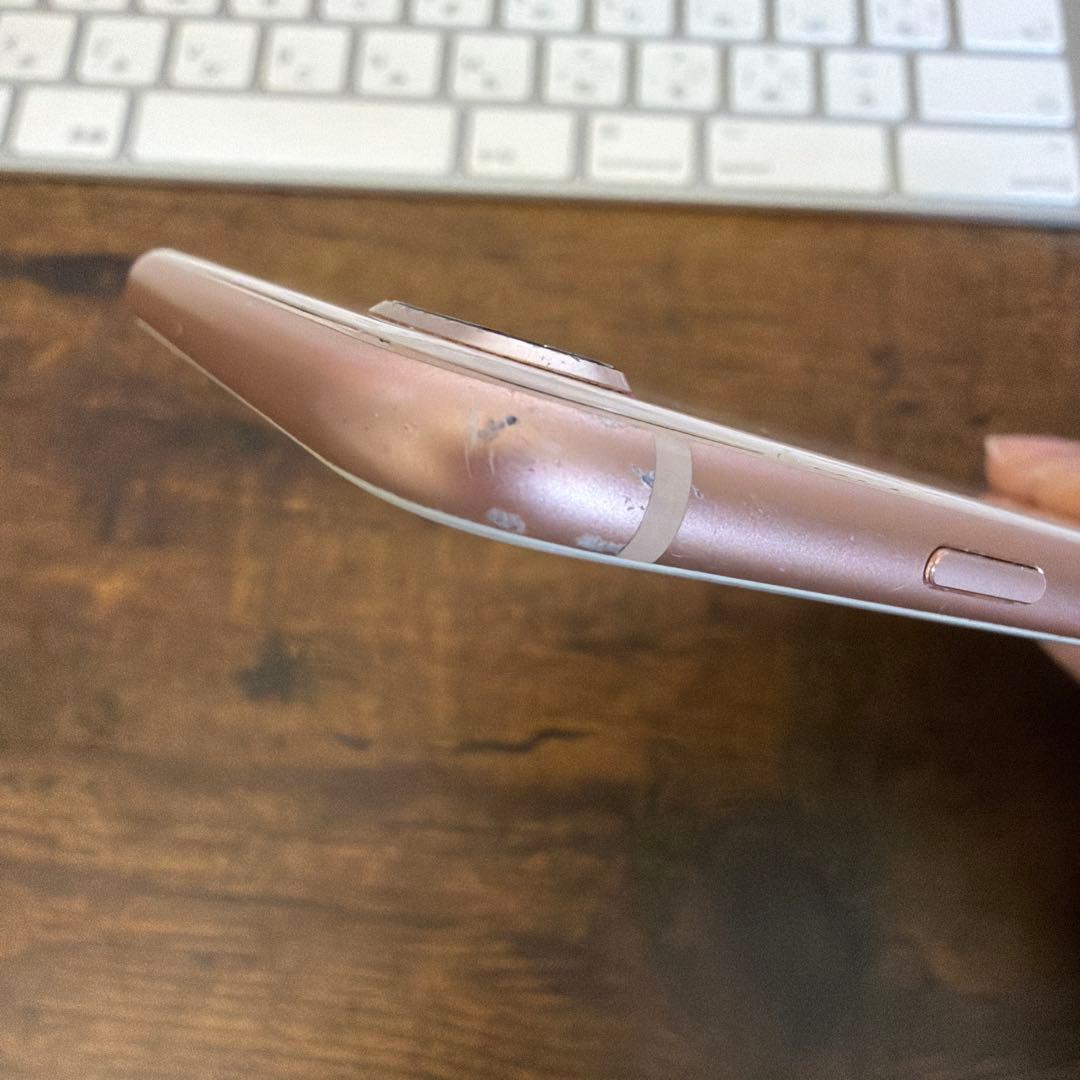 iPhone 8 Plus 本体