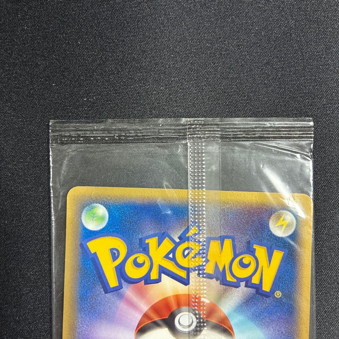 ポケパーク レックウザ プロモ 041/PCG-P ポケモンカード　未開封