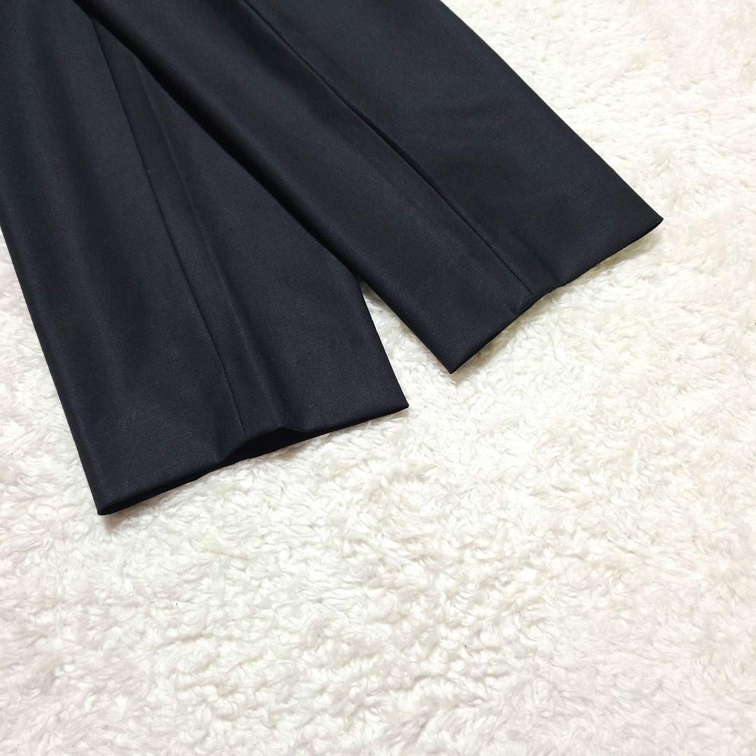 【人気】セオリーリュクス　セットアップ　EXECUVTIVE　小さいサイズ　黒