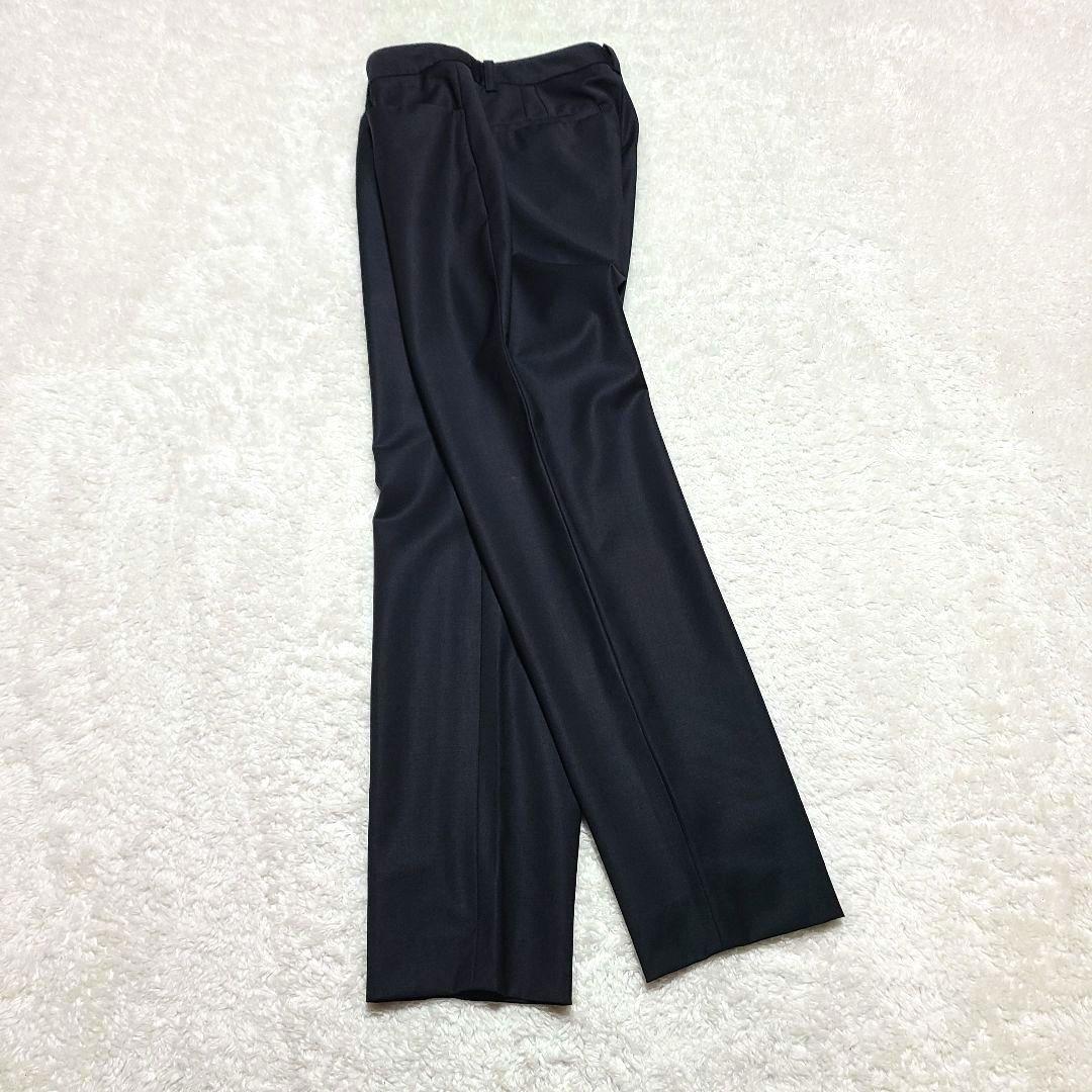 【人気】セオリーリュクス　セットアップ　EXECUVTIVE　小さいサイズ　黒