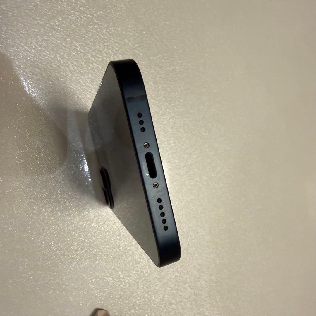 【美品】iPhone 13 ミッドナイト 128GB Apple アップル