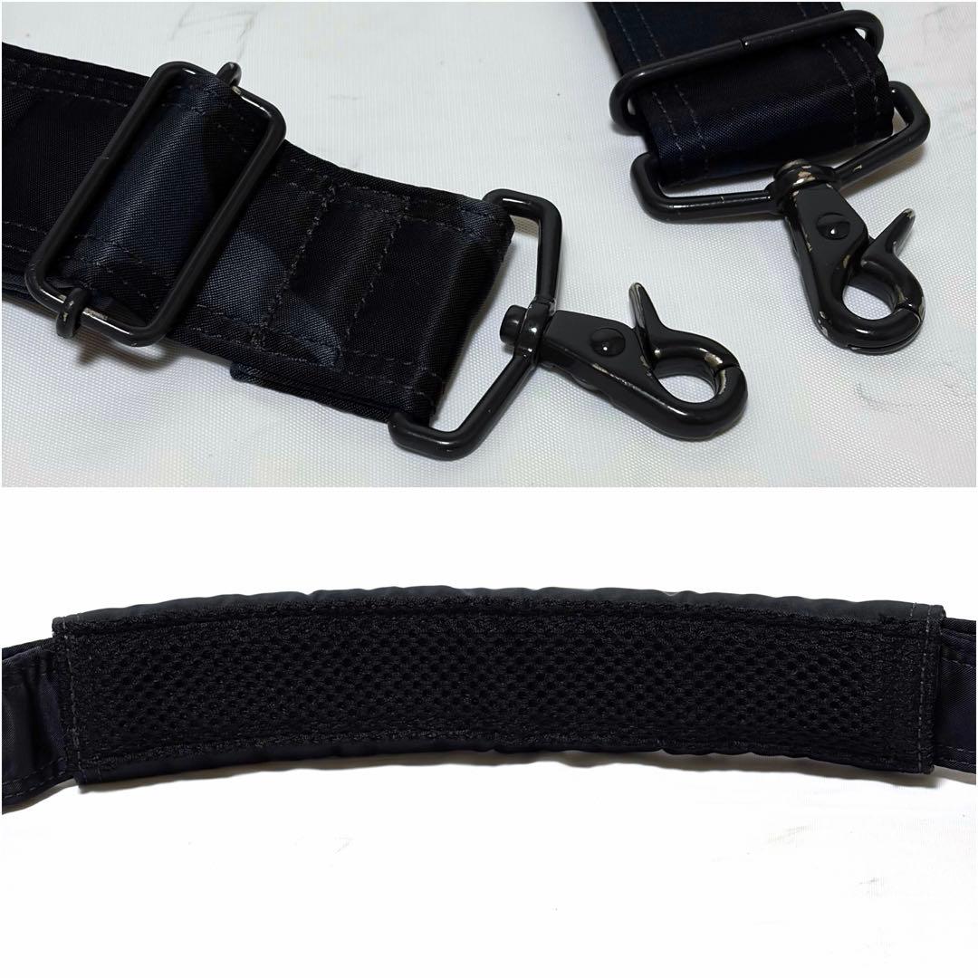 激レア✨極美品 ポーター タンカー カメラバッグ カモフラ ネイビー 吉田カバン