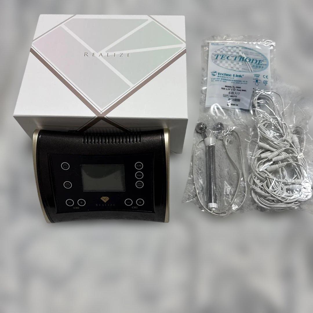 【2時間限定セール中】リアライズ　スリムビューティハウス