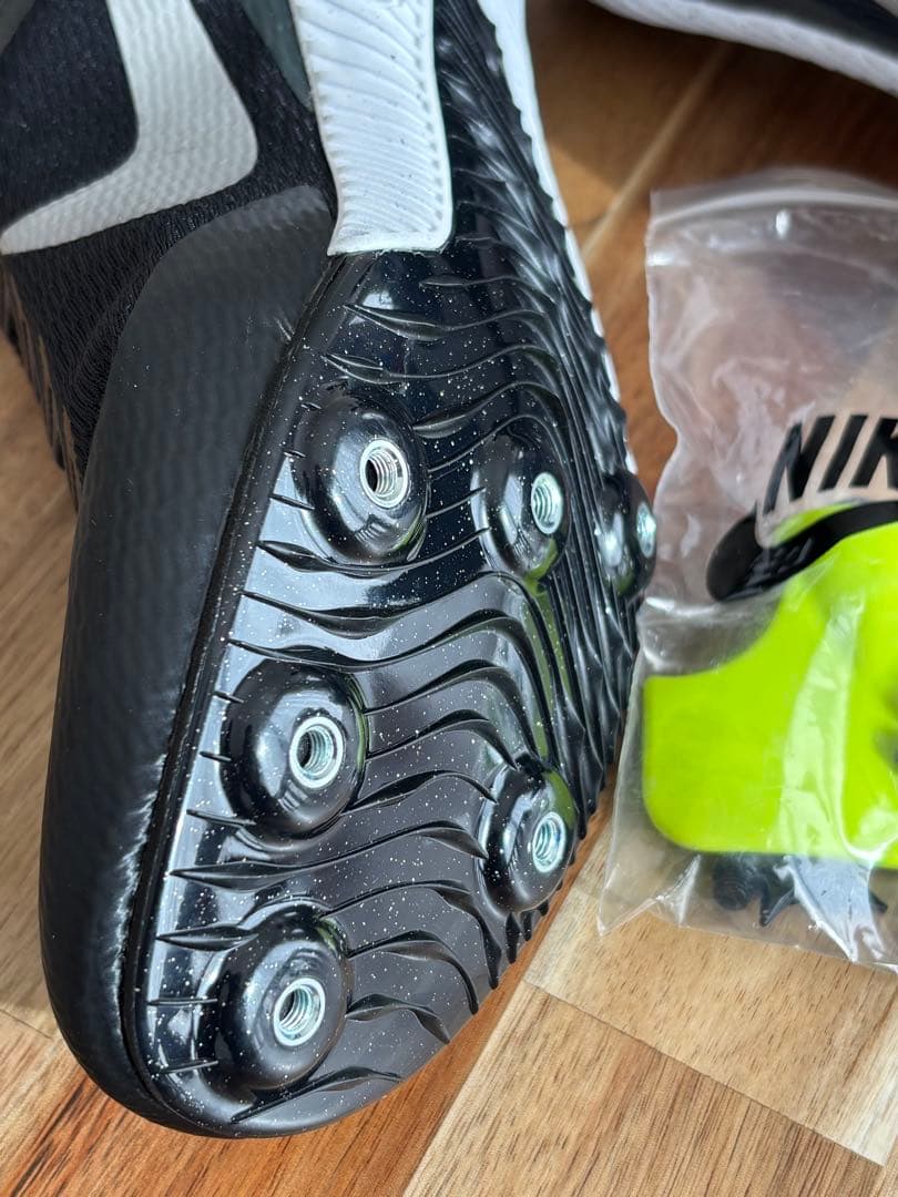 【USモデル】ナイキ 陸上スパイク NIKE Zoom Rival Sprint