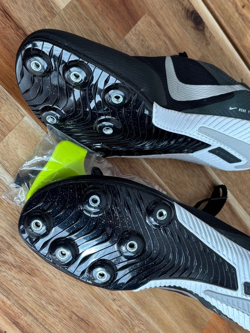 【USモデル】ナイキ 陸上スパイク NIKE Zoom Rival Sprint