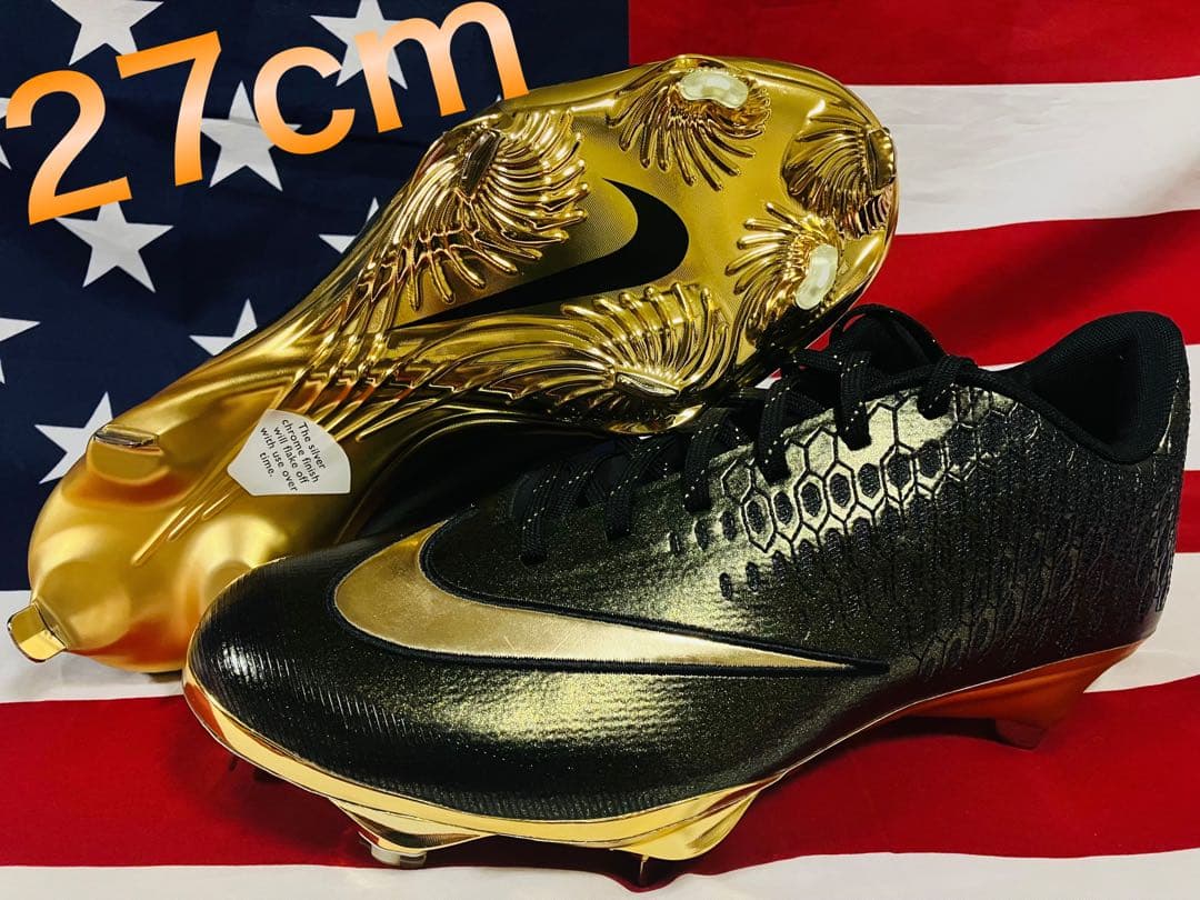 NIKE LUNAR VAPOR ULTRAFLY ELITE 2 スパイク