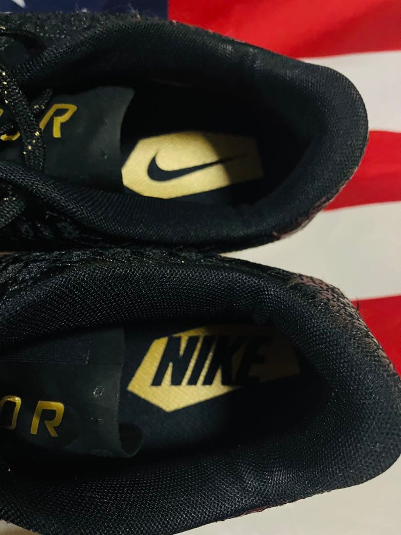 NIKE LUNAR VAPOR ULTRAFLY ELITE 2 スパイク