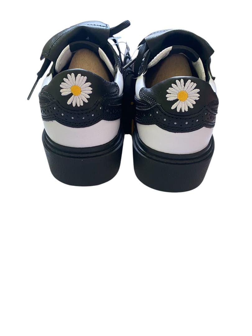 【最終価格】Nike クウォンド1 ×ピースマイナスワンコラボ スニーカー