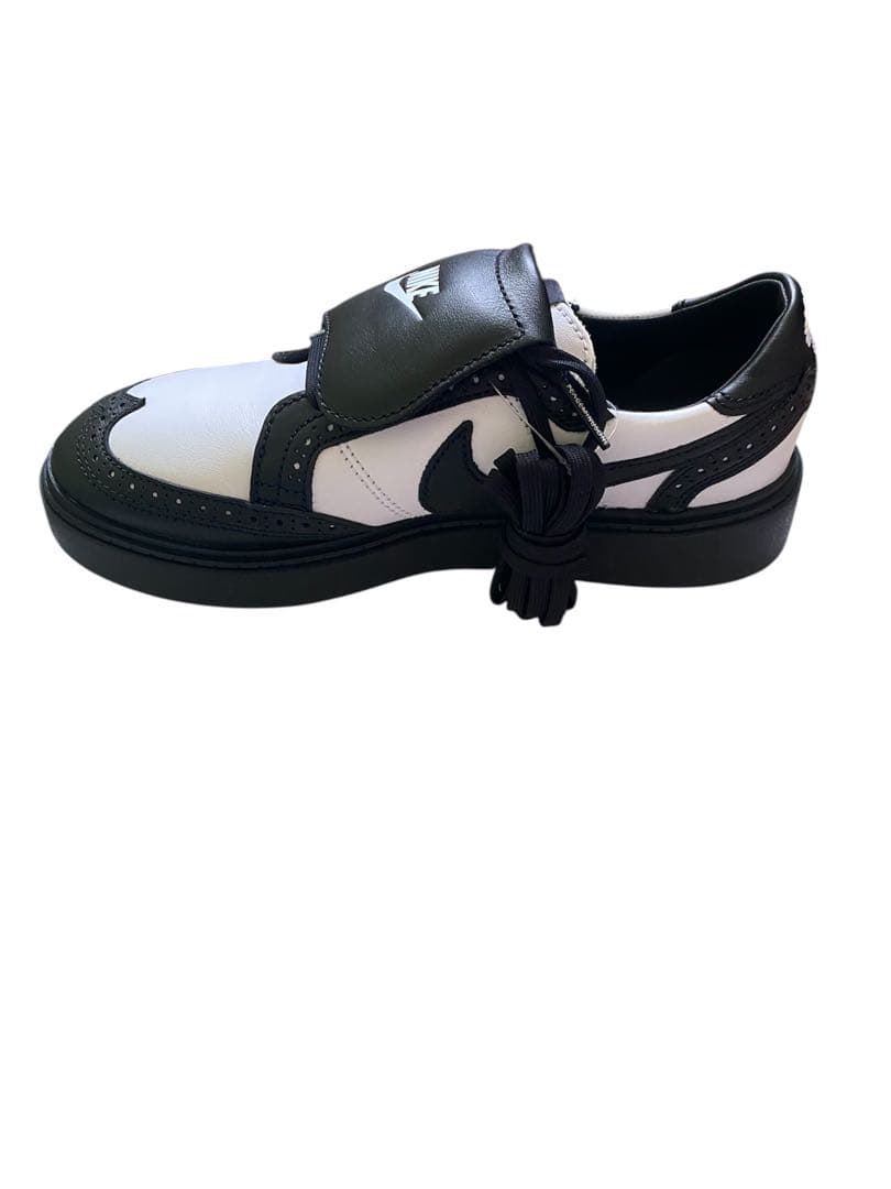 【最終価格】Nike クウォンド1 ×ピースマイナスワンコラボ スニーカー