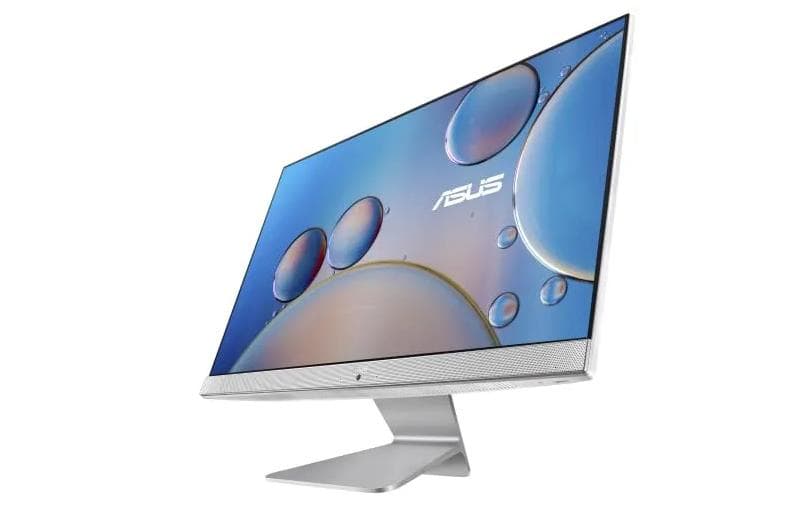 い*ん様 【美品】ASUS デスクトップ一体型 M3400W / モニター Wi