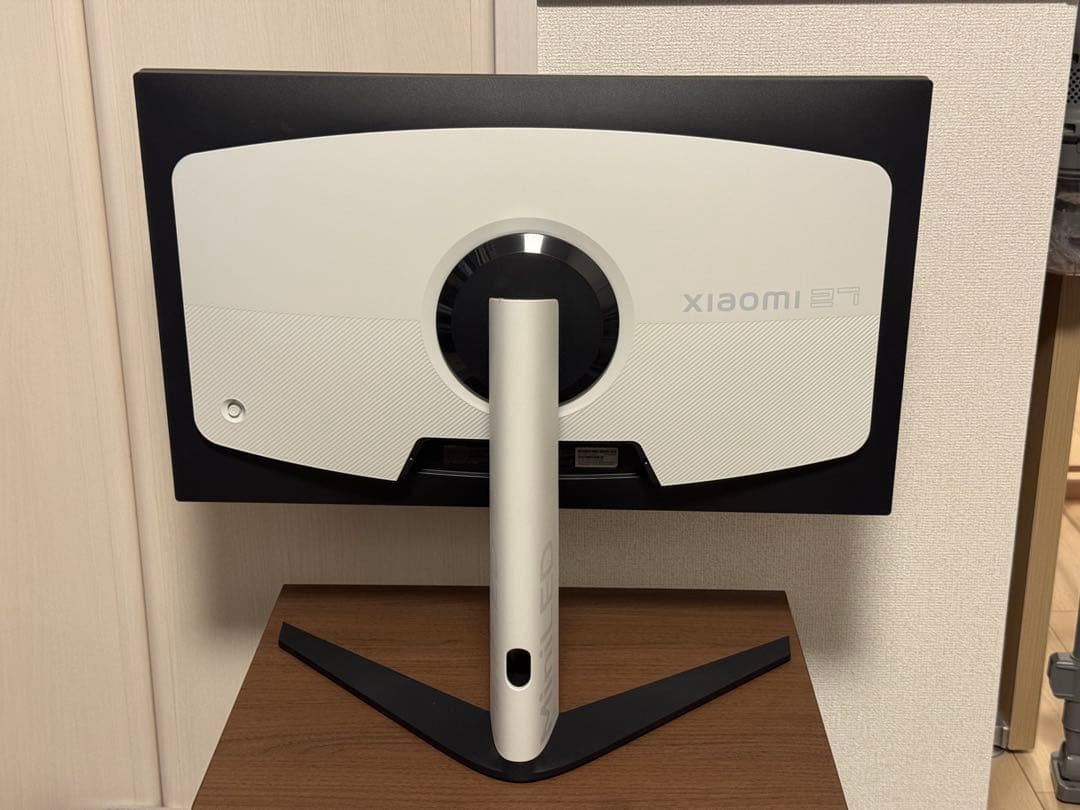 Xiaomi Mini LED ゲーミングモニター G Pro 27i