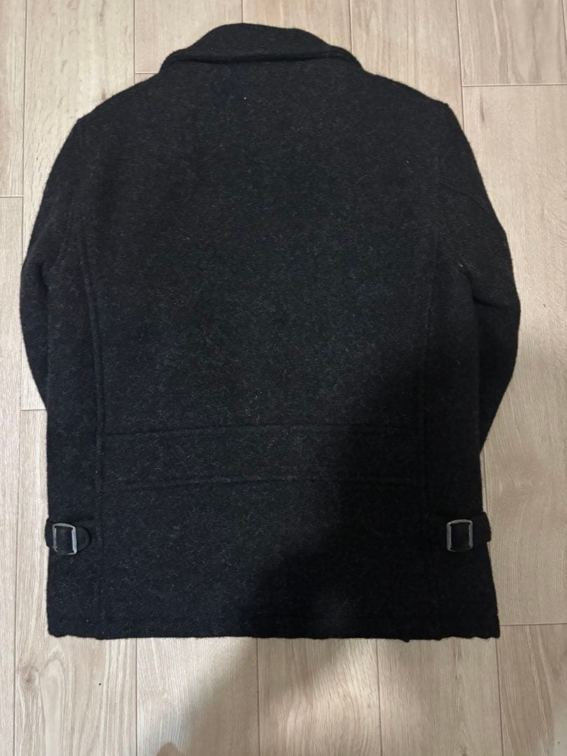 【美品】クーティ　COOTIE PRODUCTIONS ネイティブ柄　ジャケット