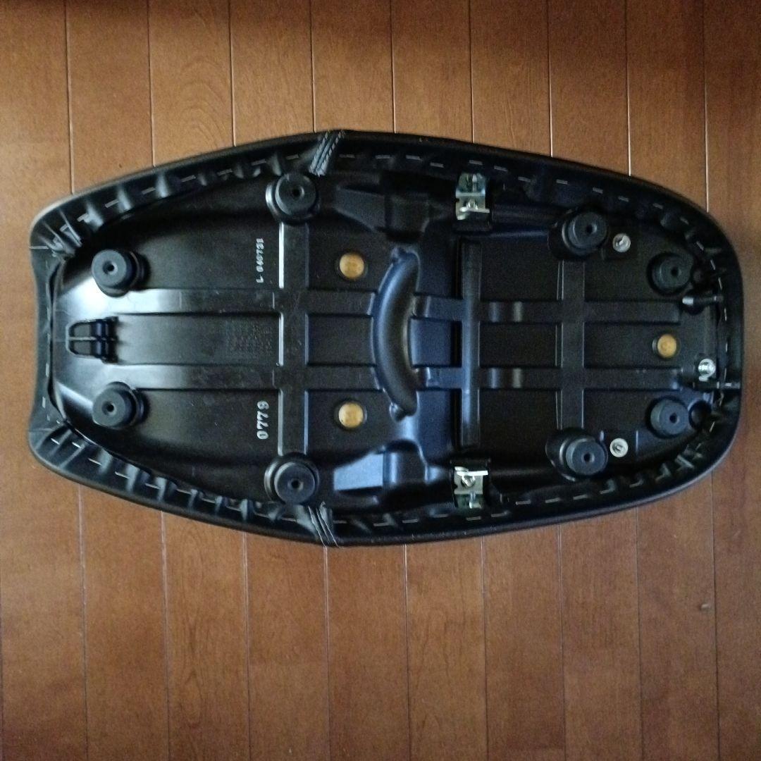 z900rs純正シート2021年