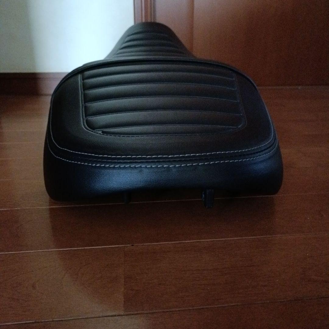 z900rs純正シート2021年