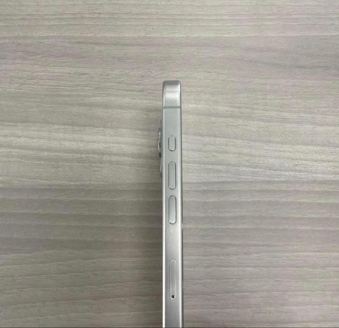 【最終値下げ】iPhone15PRO バッテリー91%