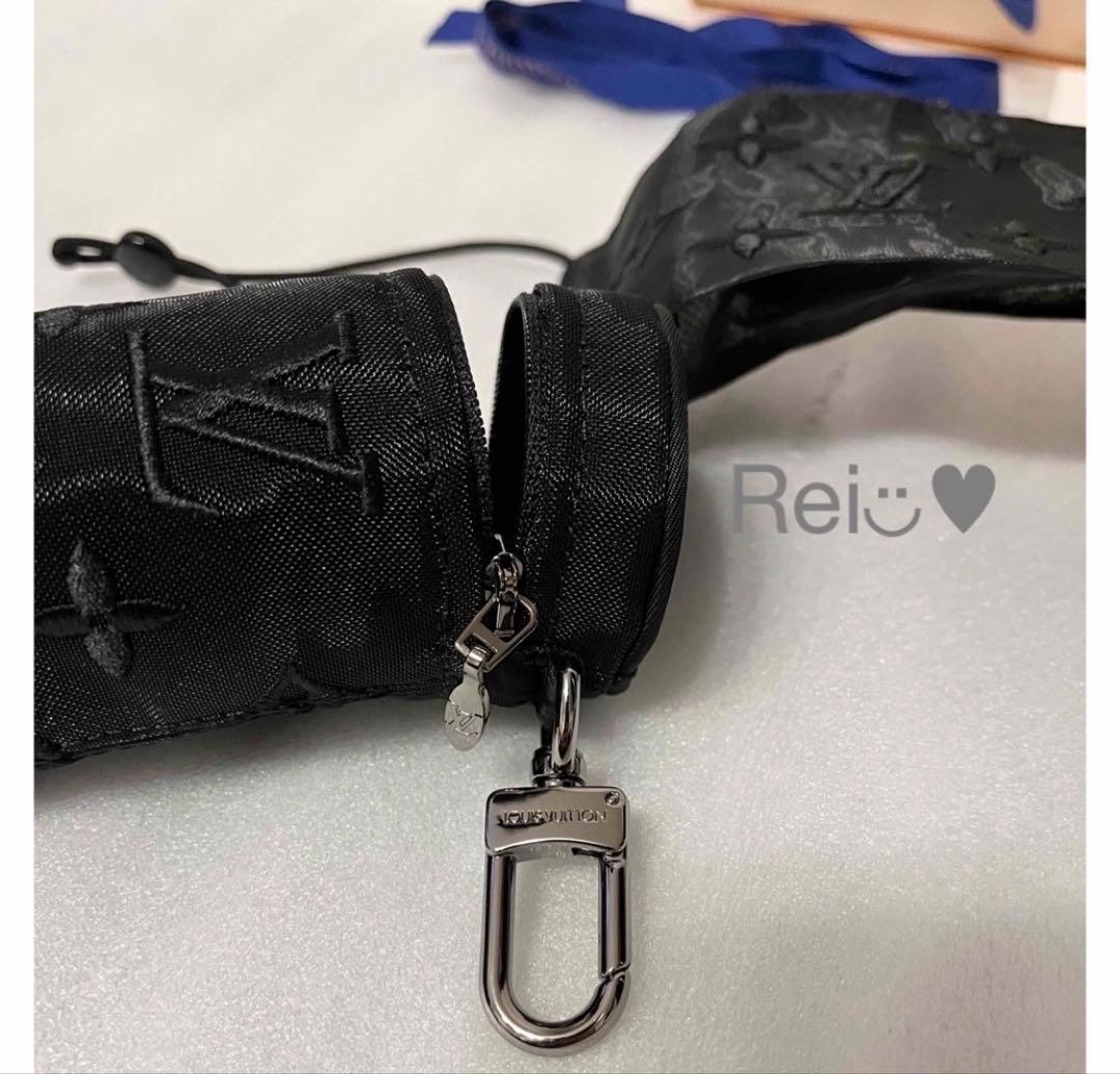 【未使用品】ルイヴィトン マスク ポーチセット