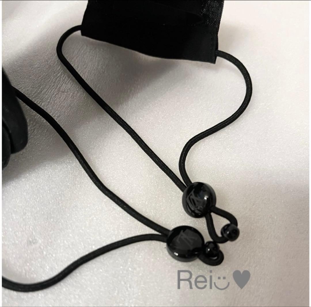 【未使用品】ルイヴィトン マスク ポーチセット