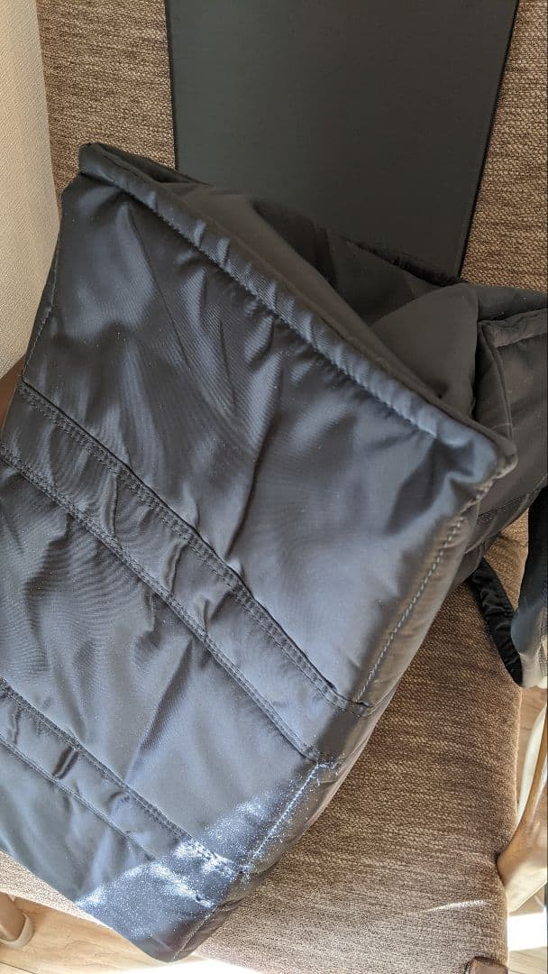 ヘッドポーター　トートバッグ　大容量　タンカー　ポーター